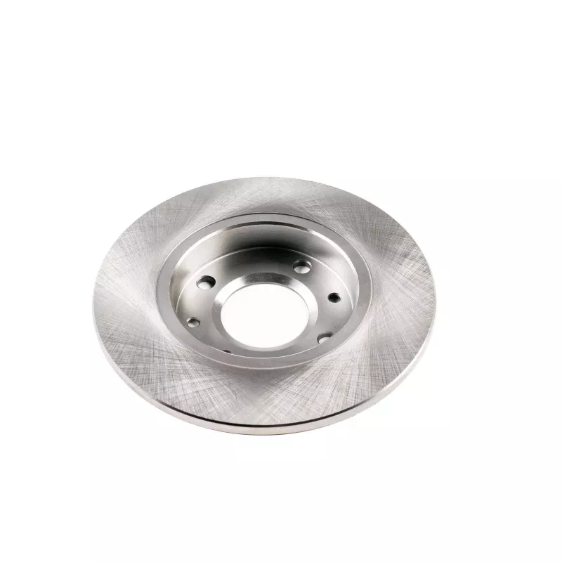 Jeu de 2 disques de frein arrière Dr!ve+ DP1010.11.0008 - Visuel 1