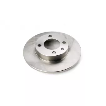 Jeu de 2 disques de frein arrière Dr!ve+ OEM 811615301B