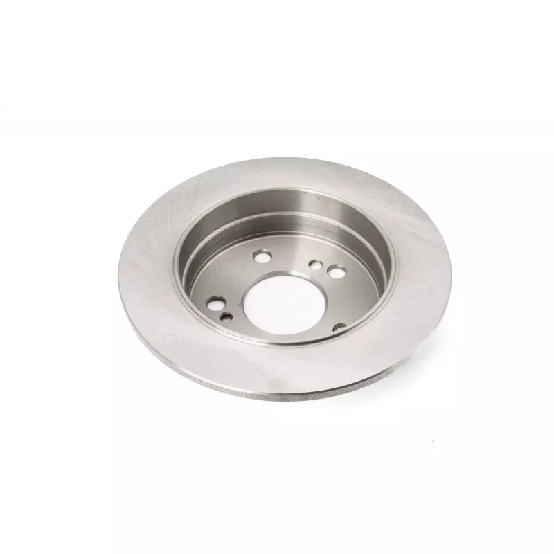 Jeu de 2 disques de frein arrière Dr!ve+ DP1010.11.0020 - Visuel 1