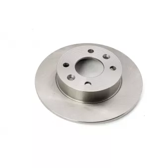 Jeu de 2 disques de frein avant Dr!ve+ OEM 7700716947