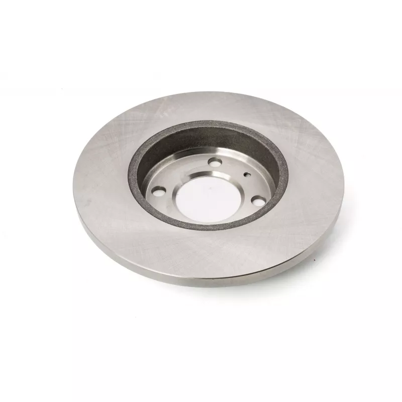 Jeu de 2 disques de frein avant Dr!ve+ DP1010.11.0035 - Visuel 1