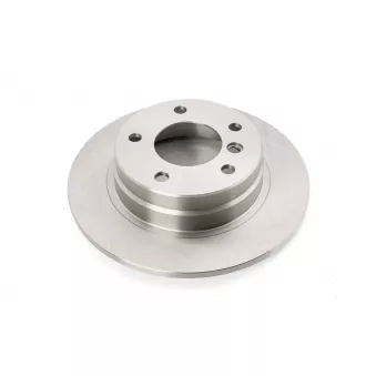 Jeu de 2 disques de frein arrière Dr!ve+ OEM 34211158936