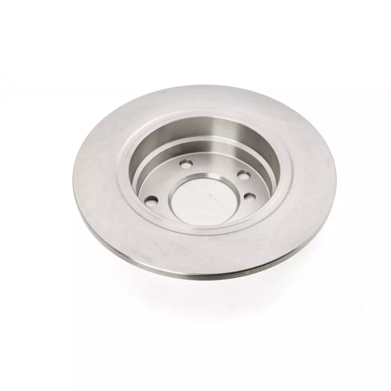 Jeu de 2 disques de frein arrière Dr!ve+ DP1010.11.0073 - Visuel 1