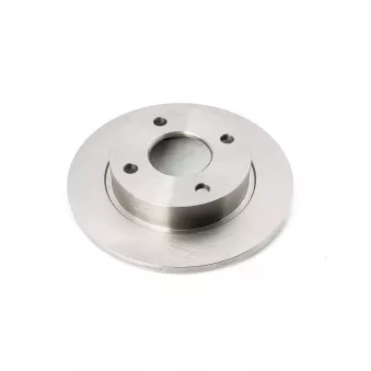 Jeu de 2 disques de frein avant Dr!ve+ OEM 1E0333251A
