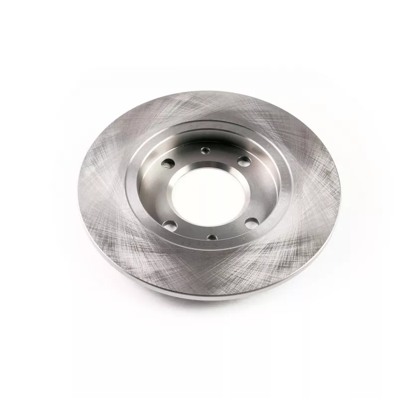 Jeu de 2 disques de frein arrière Dr!ve+ DP1010.11.0104 - Visuel 1