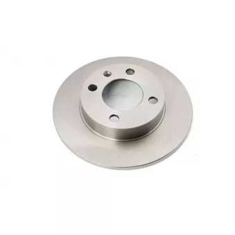 Jeu de 2 disques de frein arrière Dr!ve+ OEM 6N0615601A