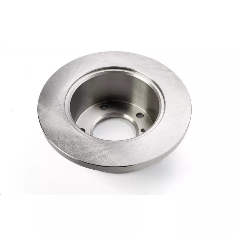 Jeu de 2 disques de frein arrière Dr!ve+ DP1010.11.0122 - Visuel 1