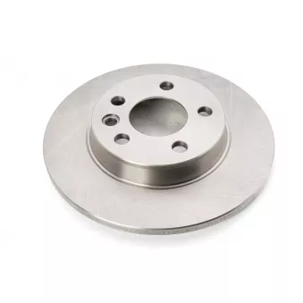 Jeu de 2 disques de frein arrière Dr!ve+ OEM 7D0615601