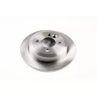 Jeu de 2 disques de frein arrière Dr!ve+ OEM 34211503070