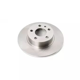 Jeu de 2 disques de frein arrière Dr!ve+ OEM 71772244