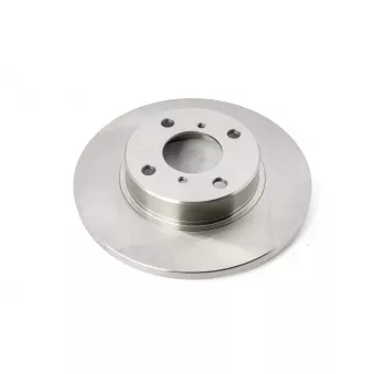 Jeu de 2 disques de frein avant Dr!ve+ OEM 4700711
