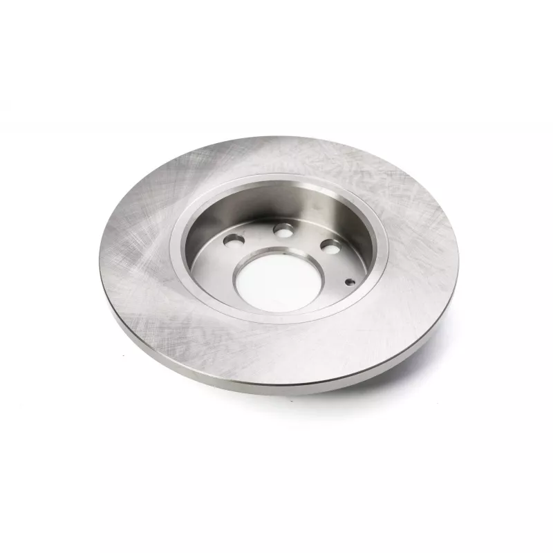 Jeu de 2 disques de frein avant Dr!ve+ DP1010.11.0189 - Visuel 1