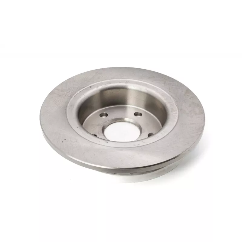 Jeu de 2 disques de frein arrière Dr!ve+ DP1010.11.0190 - Visuel 1