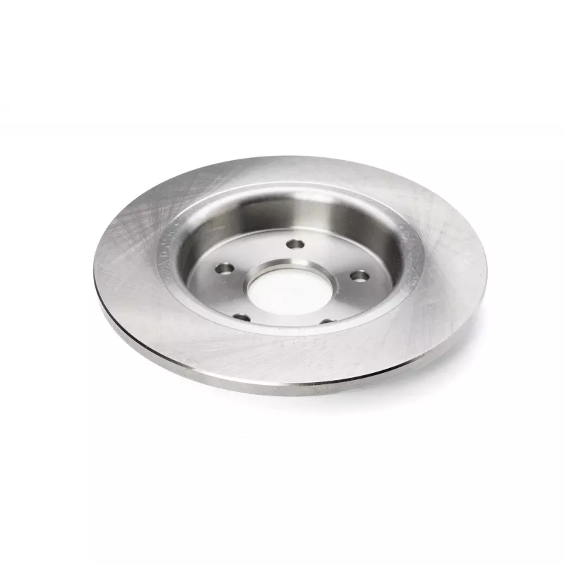 Jeu de 2 disques de frein arrière Dr!ve+ DP1010.11.0193 - Visuel 1