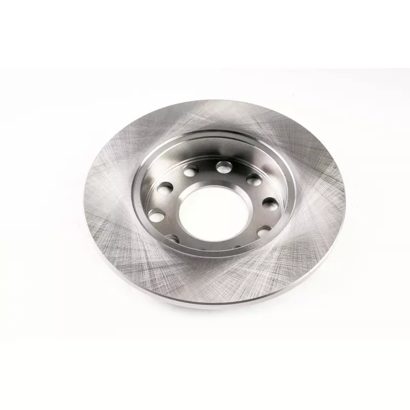 Jeu de 2 disques de frein arrière Dr!ve+ DP1010.11.0215 - Visuel 1