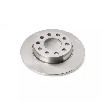 Jeu de 2 disques de frein arrière Dr!ve+ OEM 8E0615601Q