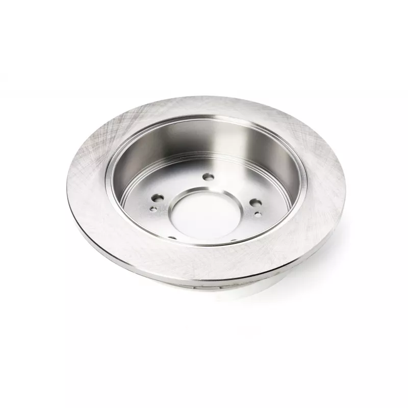 Jeu de 2 disques de frein arrière Dr!ve+ DP1010.11.0232 - Visuel 1