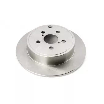 Jeu de 2 disques de frein arrière Dr!ve+ OEM 4243105030