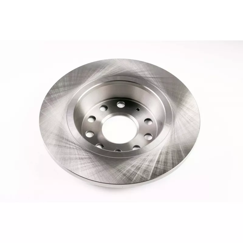 Jeu de 2 disques de frein arrière Dr!ve+ DP1010.11.0252 - Visuel 1