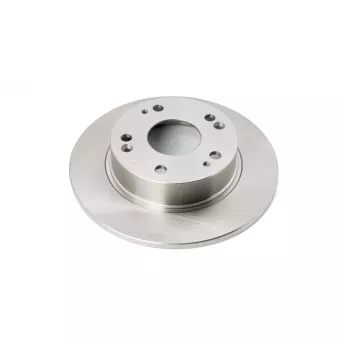 Jeu de 2 disques de frein arrière Dr!ve+ OEM 42510SEAE50