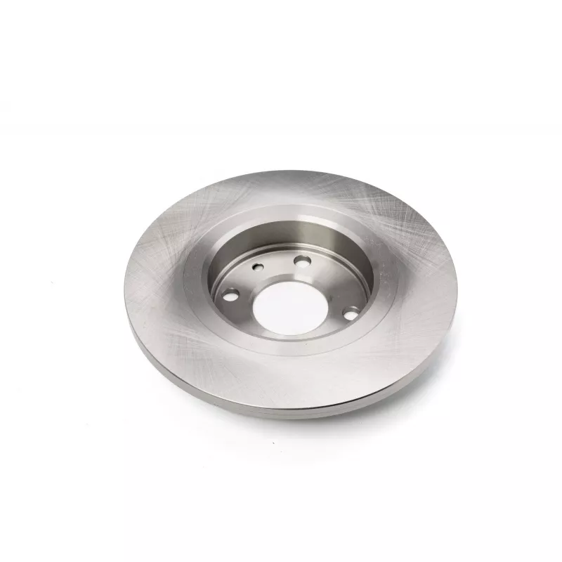 Jeu de 2 disques de frein avant Dr!ve+ DP1010.11.0261 - Visuel 1