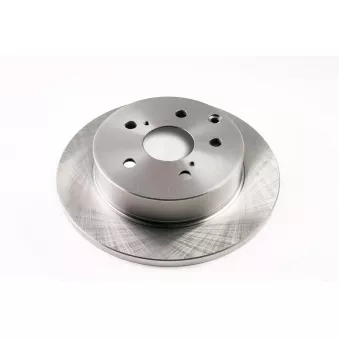 Jeu de 2 disques de frein arrière Dr!ve+ OEM 4243142060