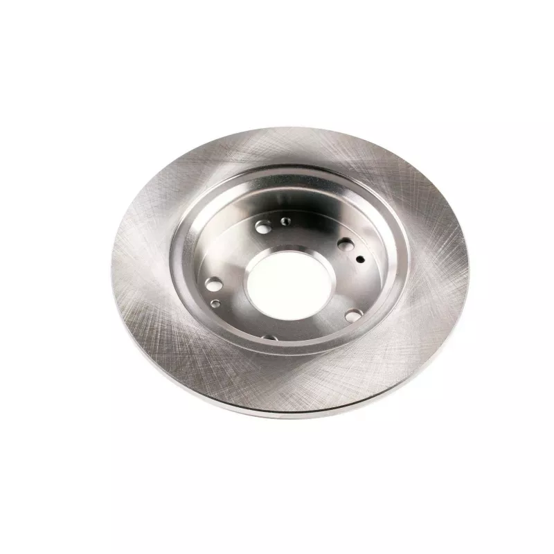 Jeu de 2 disques de frein arrière Dr!ve+ DP1010.11.0273 - Visuel 1