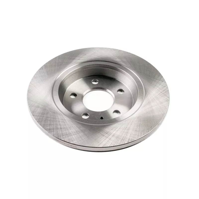 Jeu de 2 disques de frein arrière Dr!ve+ DP1010.11.0294 - Visuel 1