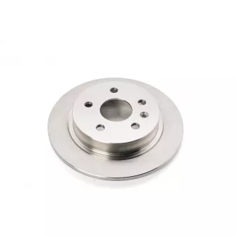 Jeu de 2 disques de frein arrière Dr!ve+ OEM 13501289