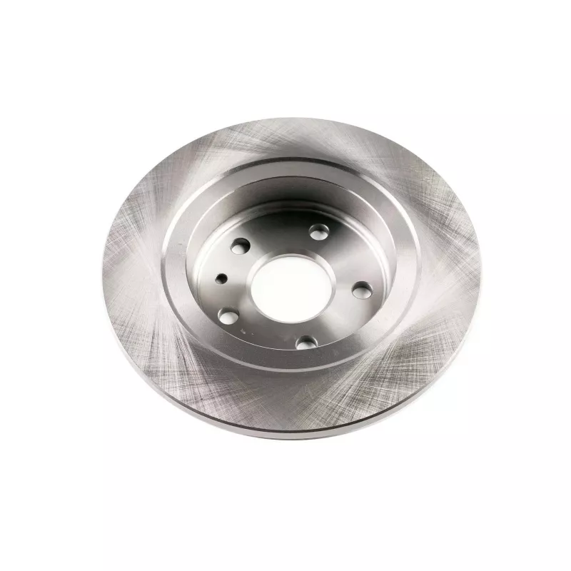 Jeu de 2 disques de frein arrière Dr!ve+ DP1010.11.0309 - Visuel 1