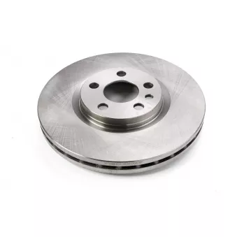 Jeu de 2 disques de frein avant Dr!ve+ OEM 1340179080
