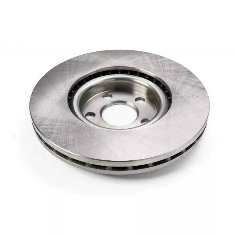 Jeu de 2 disques de frein avant Dr!ve+ DP1010.11.0322 - Visuel 1