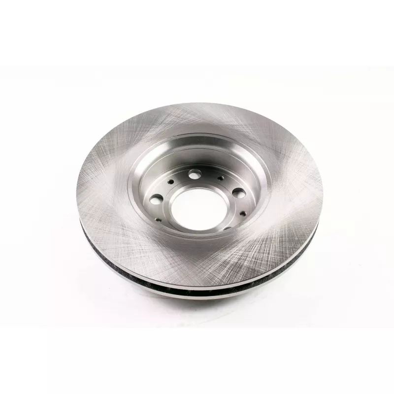 Jeu de 2 disques de frein avant Dr!ve+ DP1010.11.0334 - Visuel 1