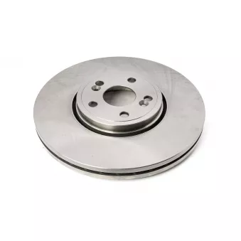 Jeu de 2 disques de frein avant Dr!ve+ OEM 7701207357