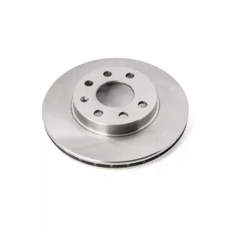 Jeu de 2 disques de frein avant Dr!ve+ OEM 569021