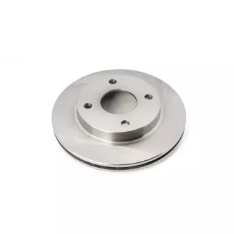 Jeu de 2 disques de frein avant Dr!ve+ OEM 4071714