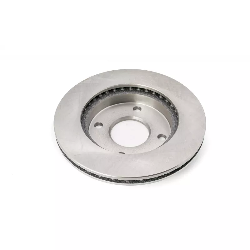 Jeu de 2 disques de frein avant Dr!ve+ DP1010.11.0359 - Visuel 1