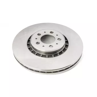 Jeu de 2 disques de frein avant Dr!ve+ OEM 31262489