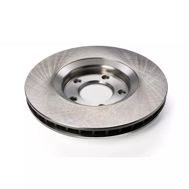 Jeu de 2 disques de frein avant Dr!ve+ DP1010.11.0368 - Visuel 1