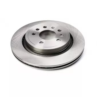 Jeu de 2 disques de frein arrière Dr!ve+ OEM 9191336