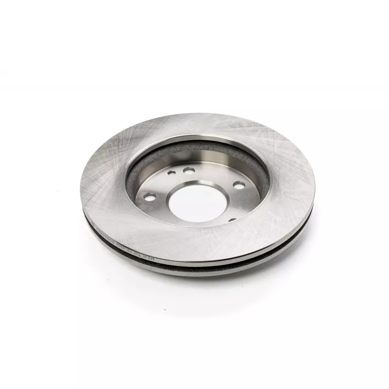 Jeu de 2 disques de frein avant Dr!ve+ DP1010.11.0376 - Visuel 1