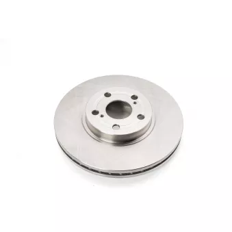 Jeu de 2 disques de frein avant Dr!ve+ OEM 4351205040