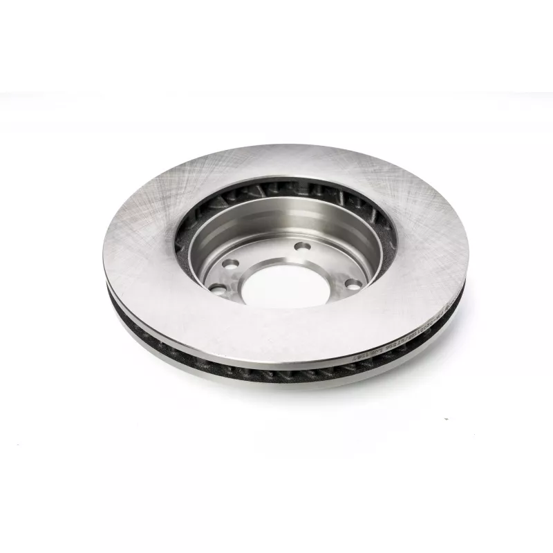 Jeu de 2 disques de frein avant Dr!ve+ DP1010.11.0389 - Visuel 1