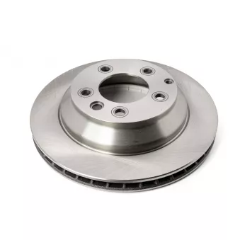 Jeu de 2 disques de frein arrière Dr!ve+ OEM 7L6615601J