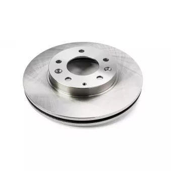 Jeu de 2 disques de frein avant Dr!ve+ OEM G25Y3325XA