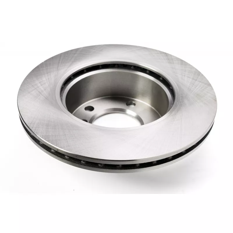 Jeu de 2 disques de frein avant Dr!ve+ DP1010.11.0396 - Visuel 1