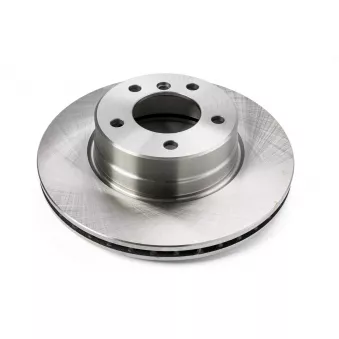 Jeu de 2 disques de frein avant Dr!ve+ OEM 34116764021