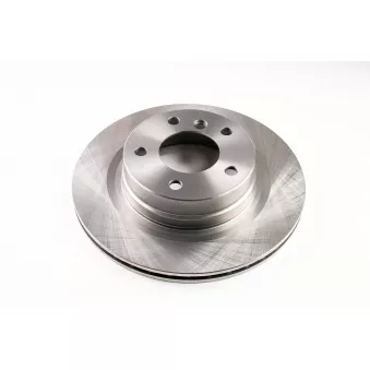 Jeu de 2 disques de frein arrière Dr!ve+ OEM 34216792227