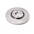 Dr!ve+ DP1010.11.0407 - Jeu de 2 disques de frein avant