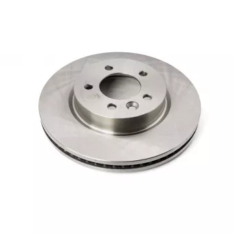 Jeu de 2 disques de frein avant Dr!ve+ OEM SBD000604